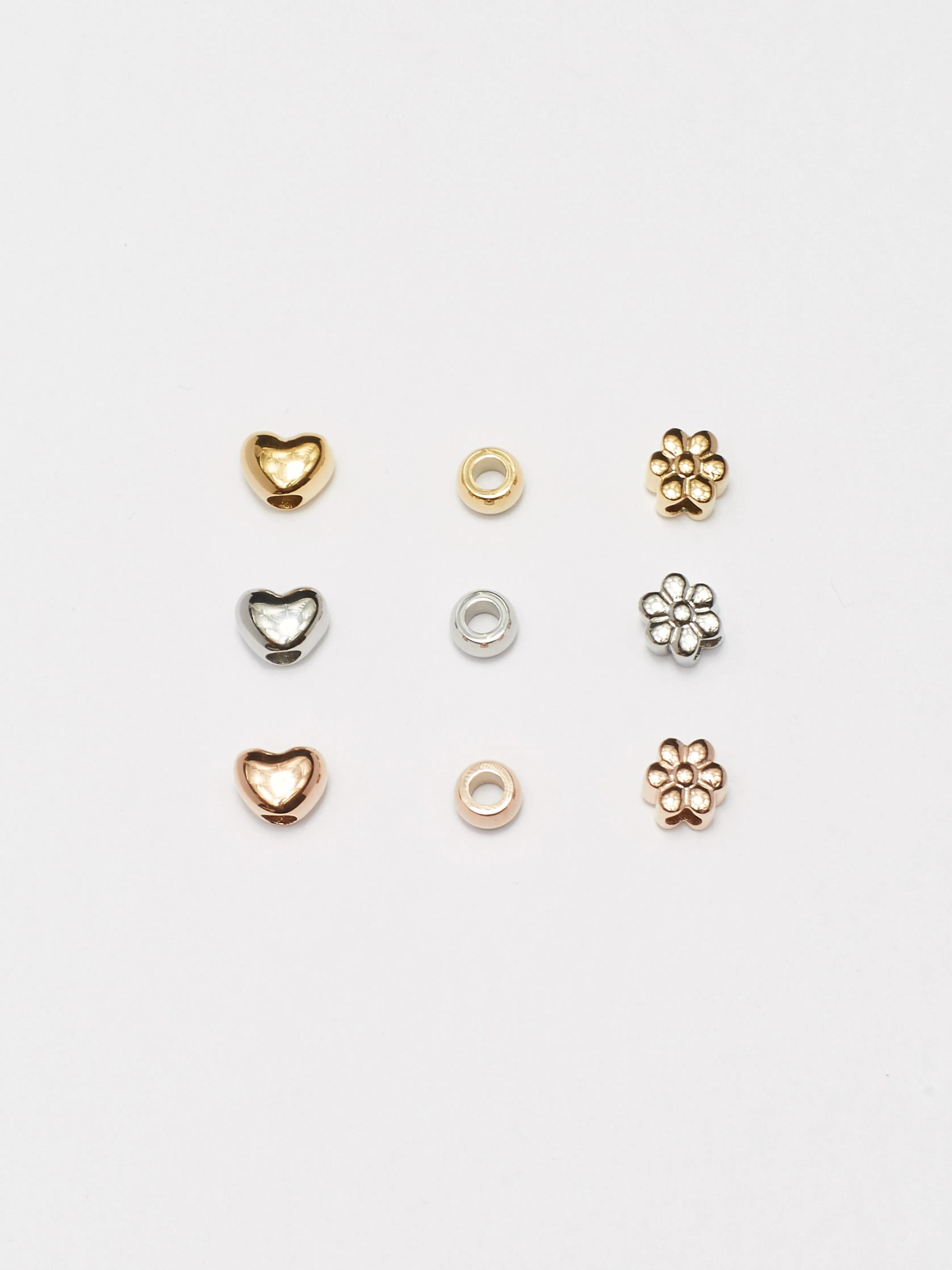 Multi-Color Bead Set