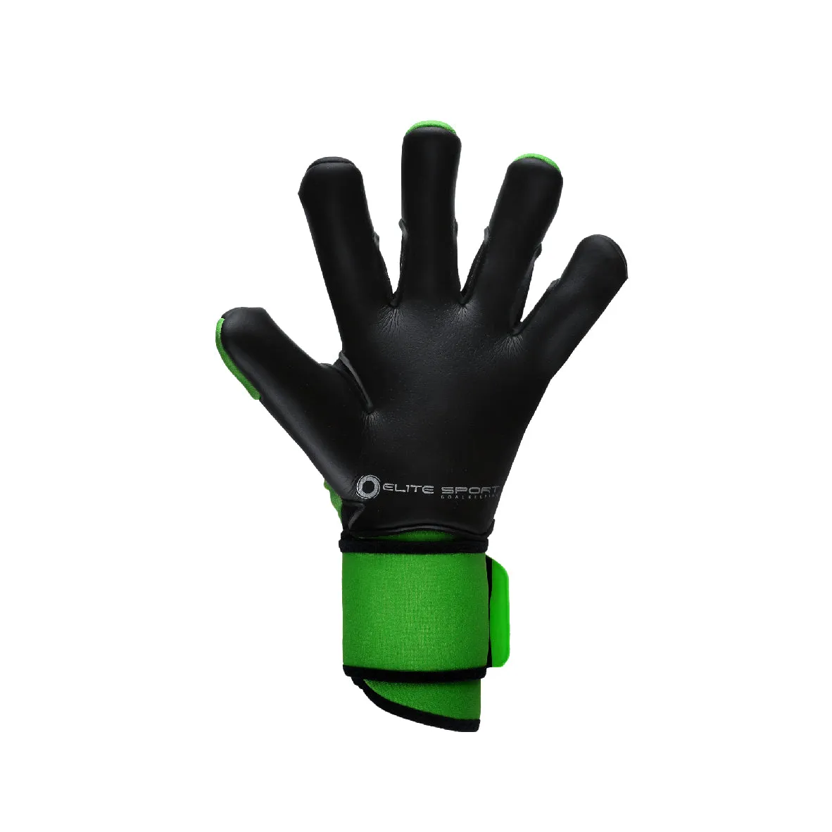 Neo Green 2022 Goalkeeper Gloves