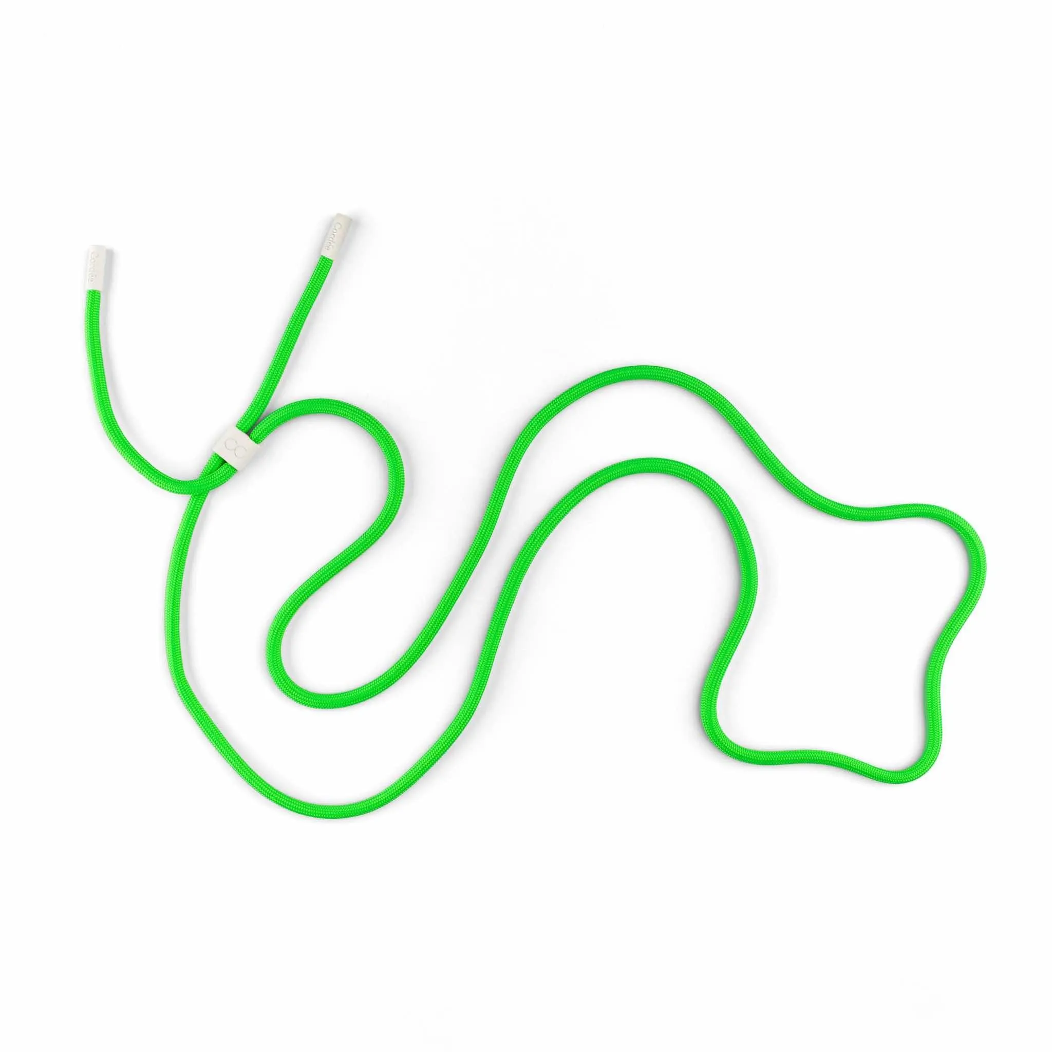 Noah Phone Strap Neon Green