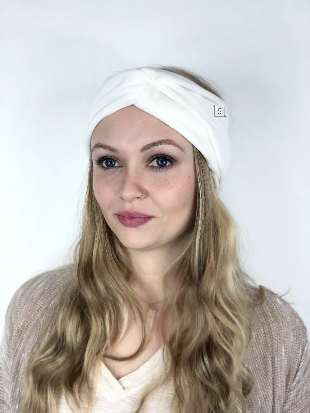 Noelle Headband