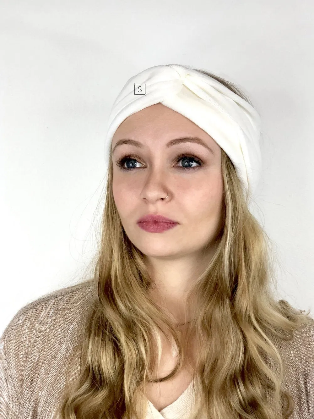 Noelle Headband