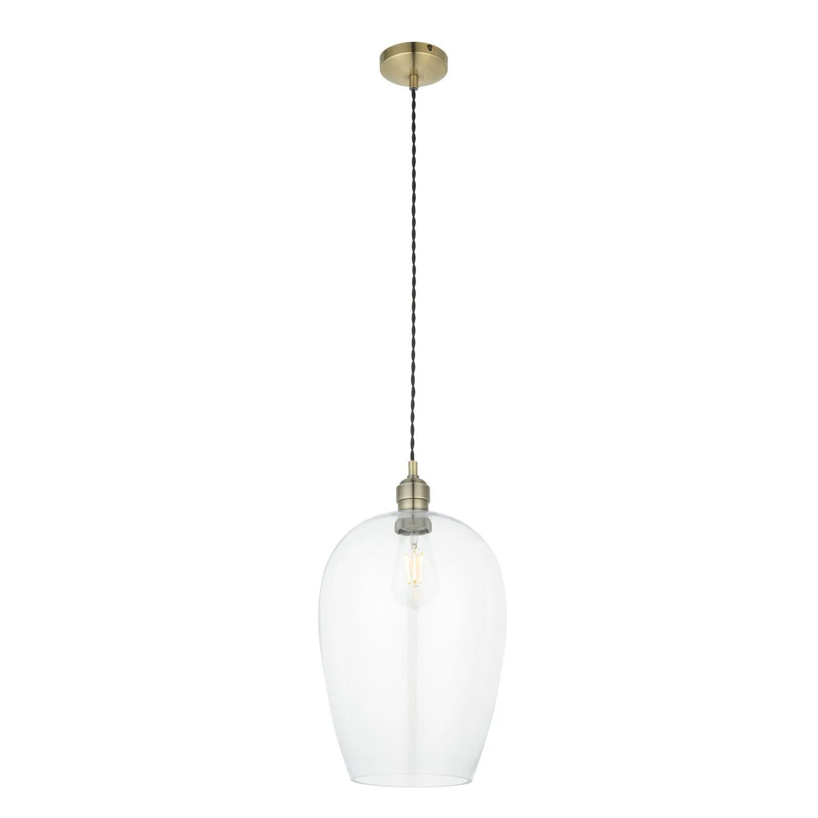 Olympia Pendant Large