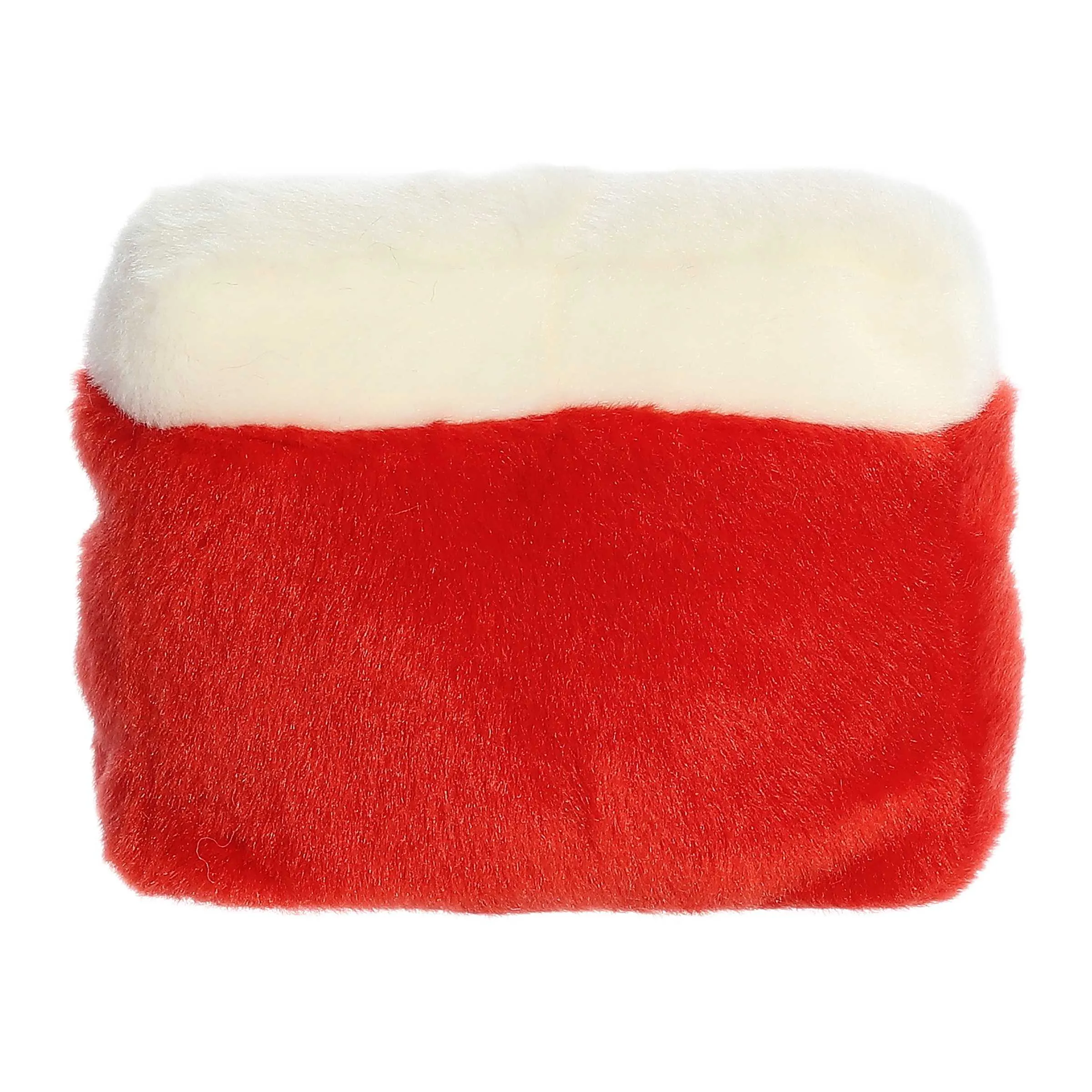 Palm Pals 5 Inch Cozy the Fireplace Christmas Plush Toy