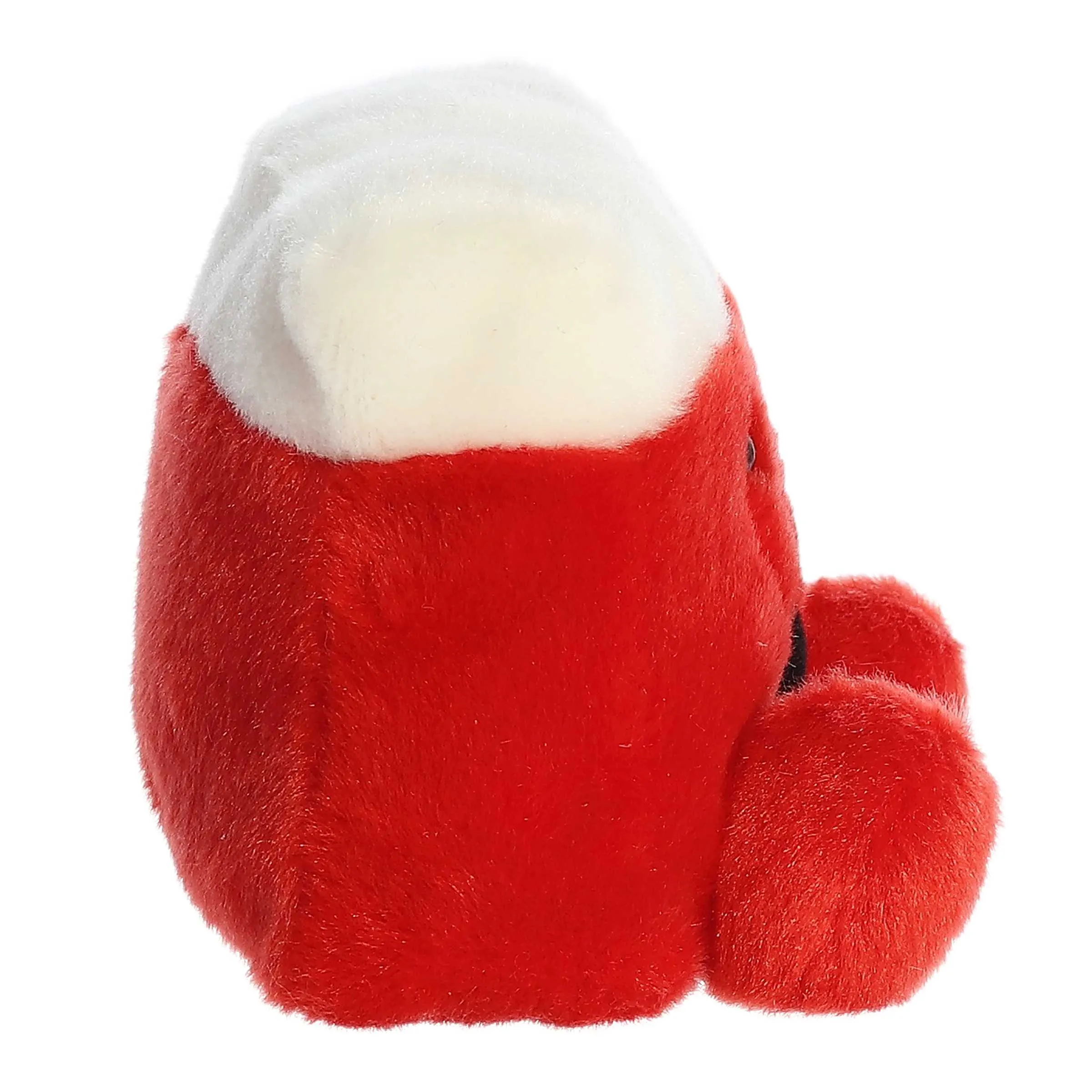 Palm Pals 5 Inch Cozy the Fireplace Christmas Plush Toy