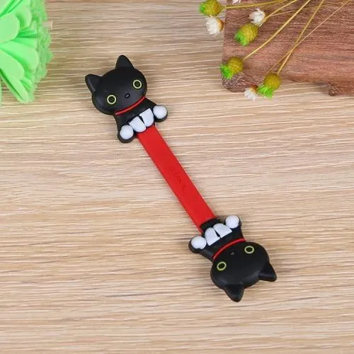 Pawsome Cable Ties ( Set of 3 )