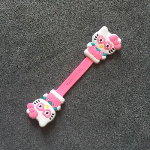 Pawsome Cable Ties ( Set of 3 )