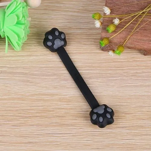 Pawsome Cable Ties ( Set of 3 )
