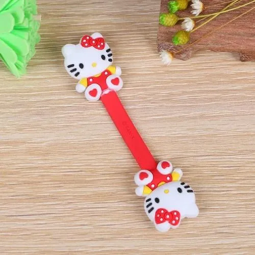 Pawsome Cable Ties ( Set of 3 )