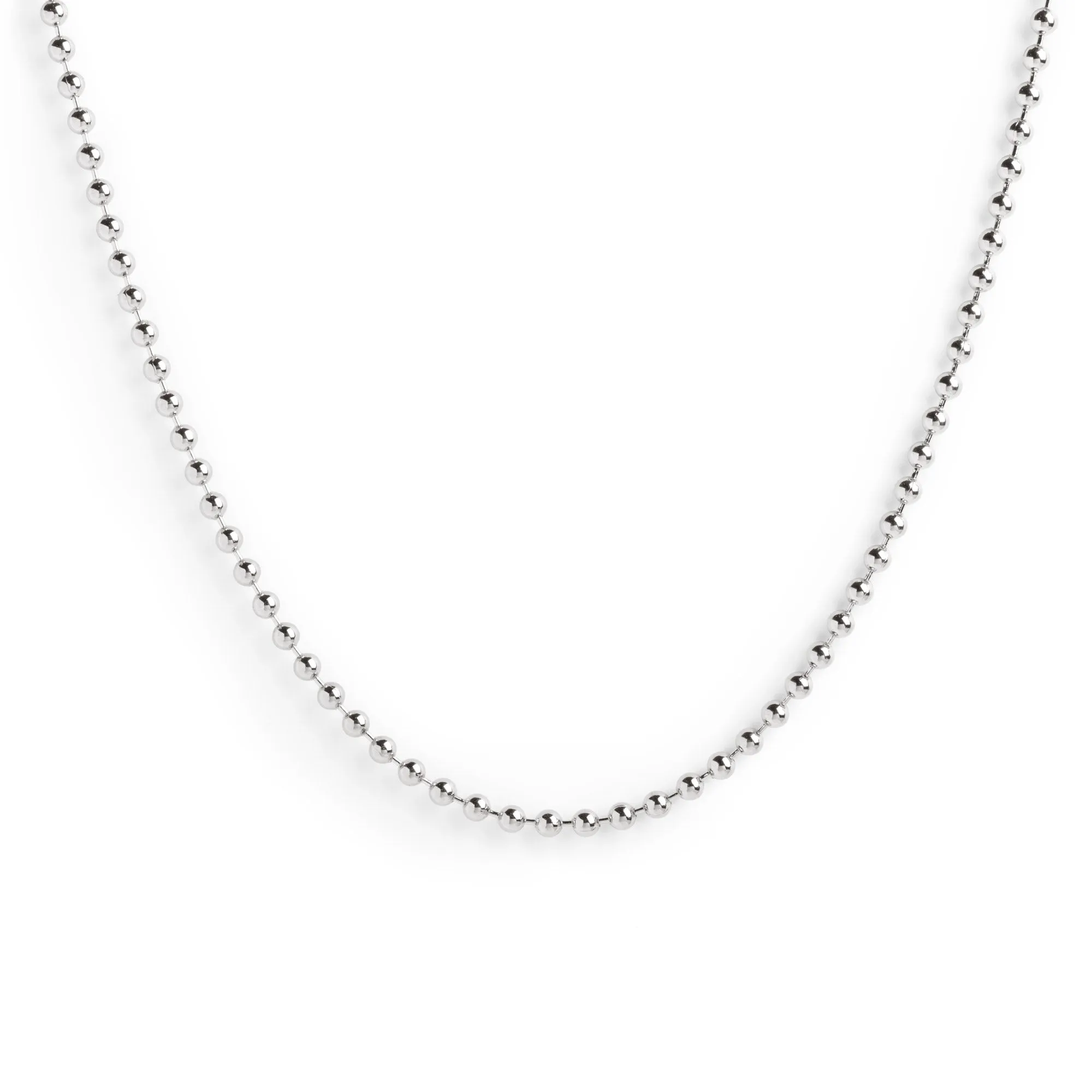 Pebbles L Necklace