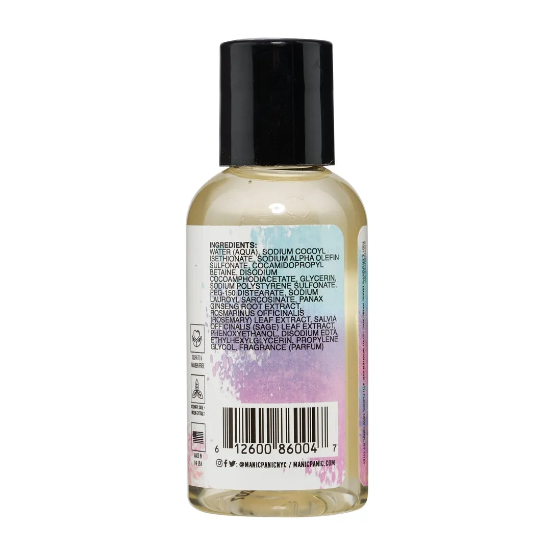 Prepare to Dye® / Clarifying Shampoo 2oz