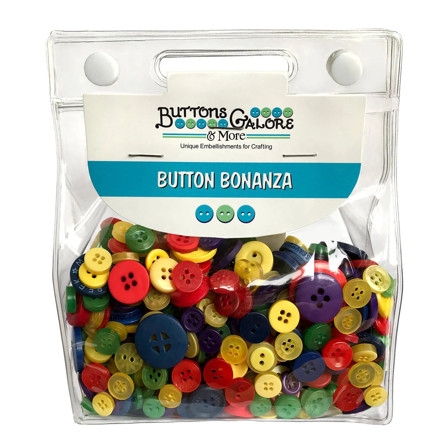Primary Buttons