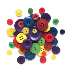 Primary Buttons