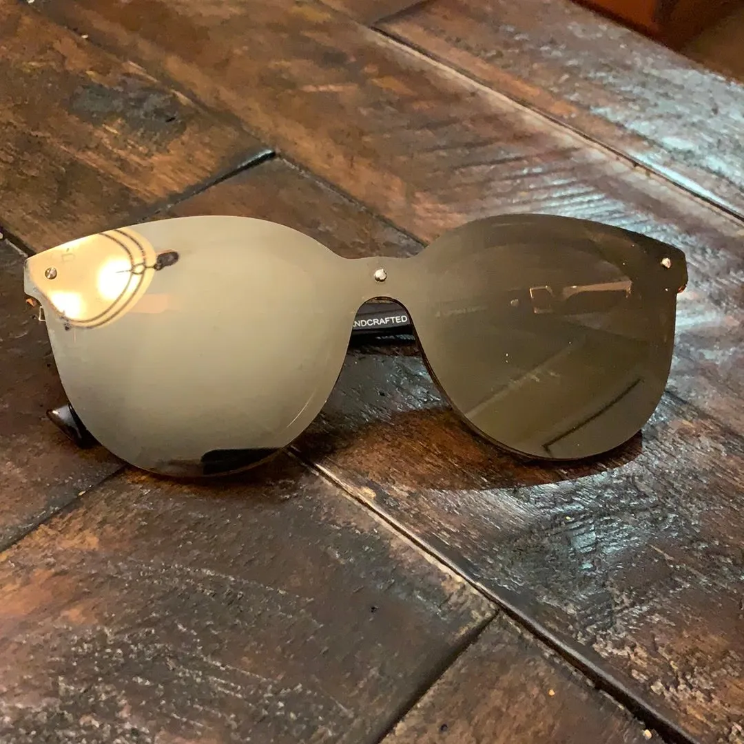 Prive Revaux The Casablanca Polarized Sunglasses