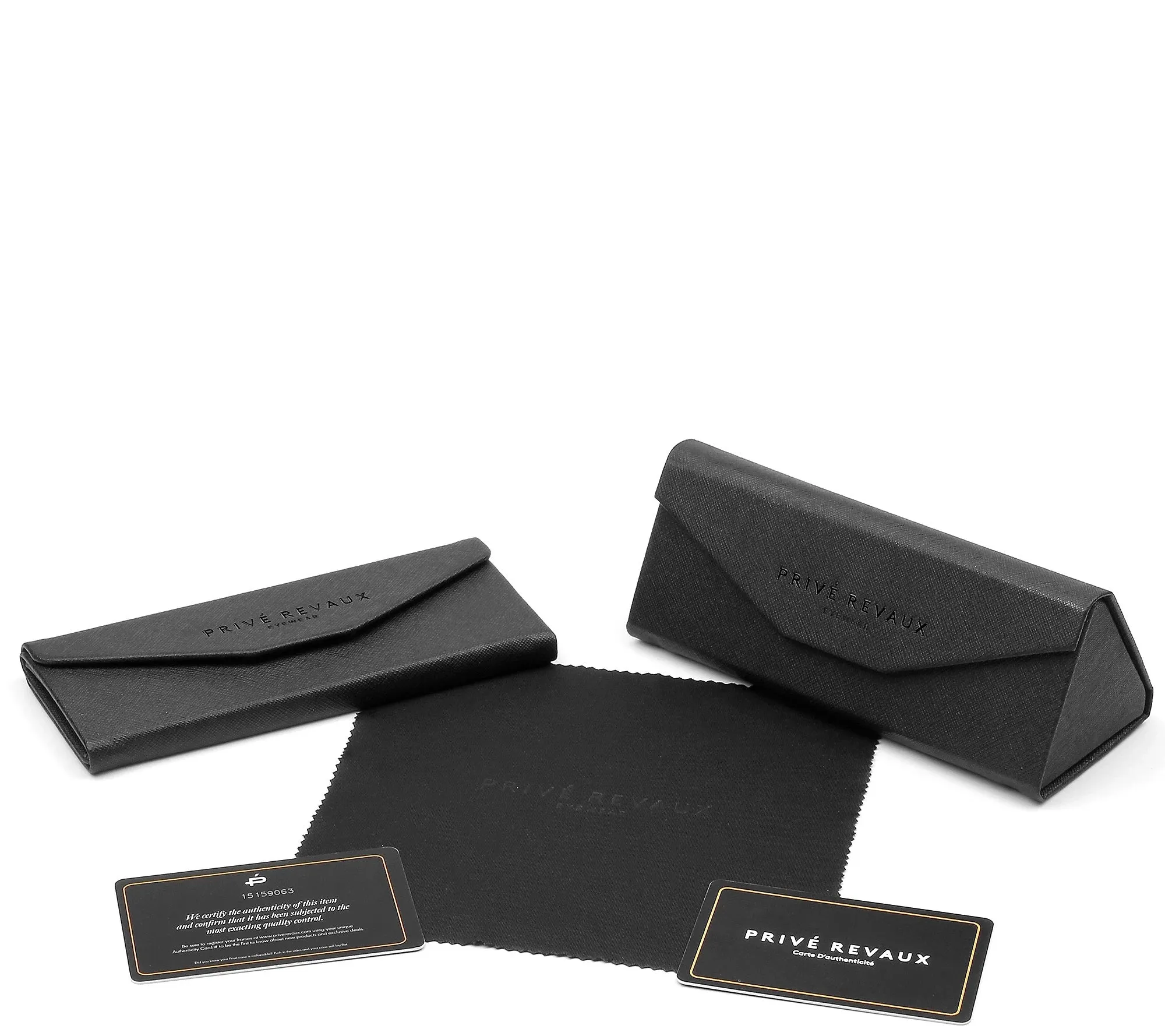 Prive Revaux The Casablanca Polarized Sunglasses