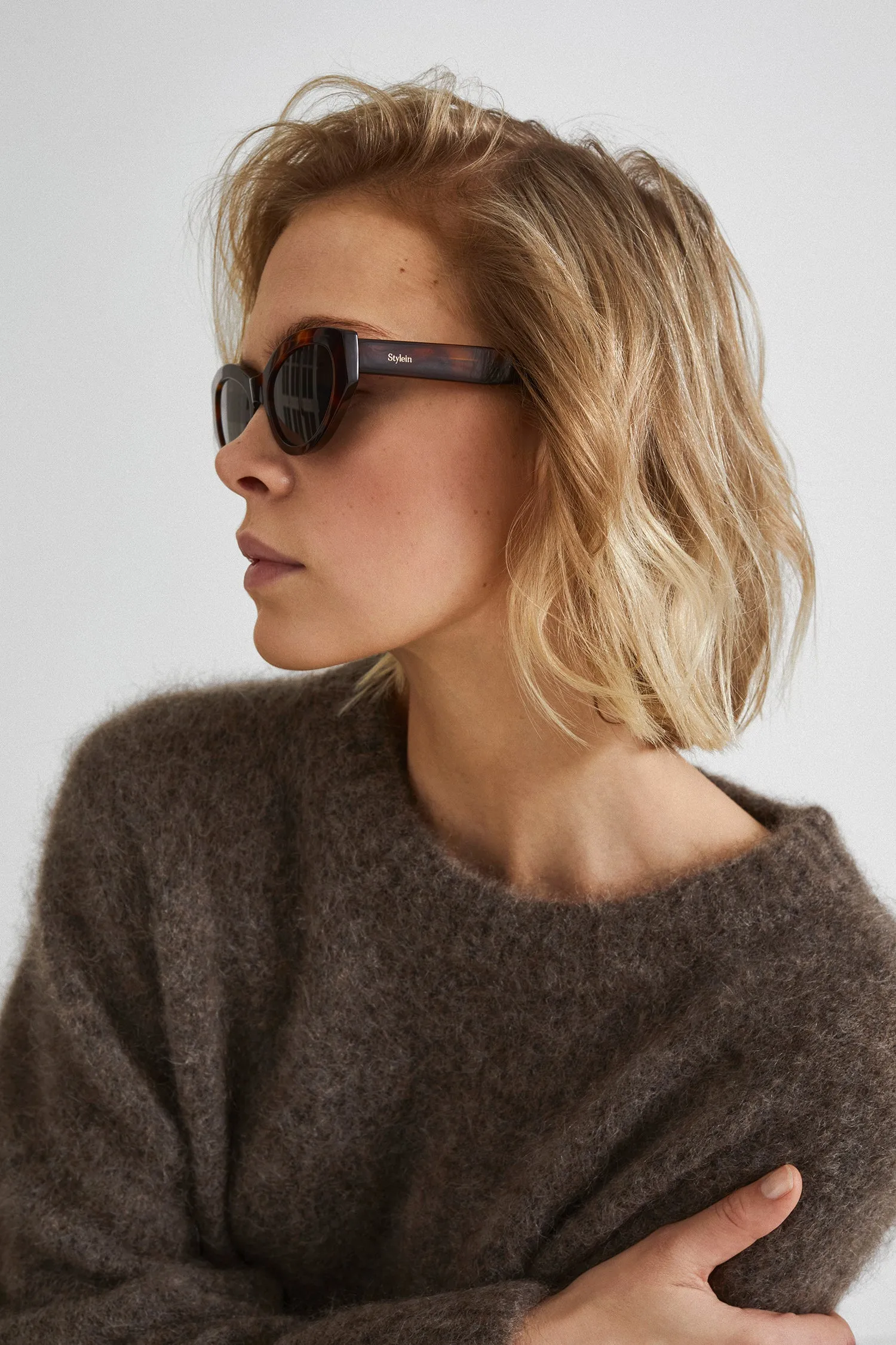 PUGLIA SUNNIES - HAVANA