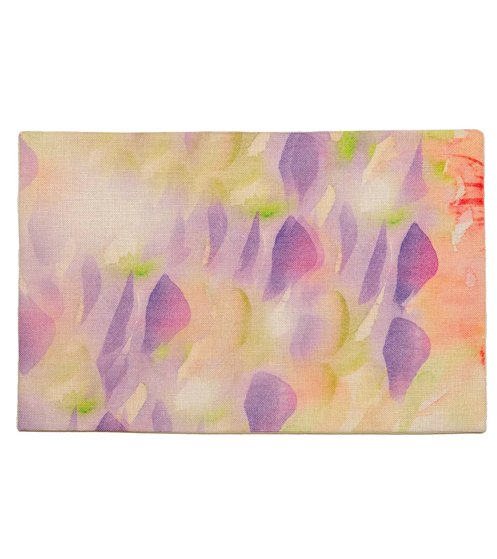 "Ohia" Placemat by Sabado