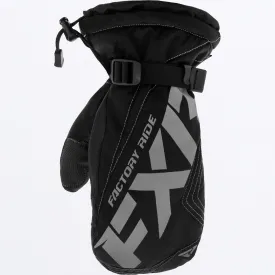 Race Warm-Up Mitt
