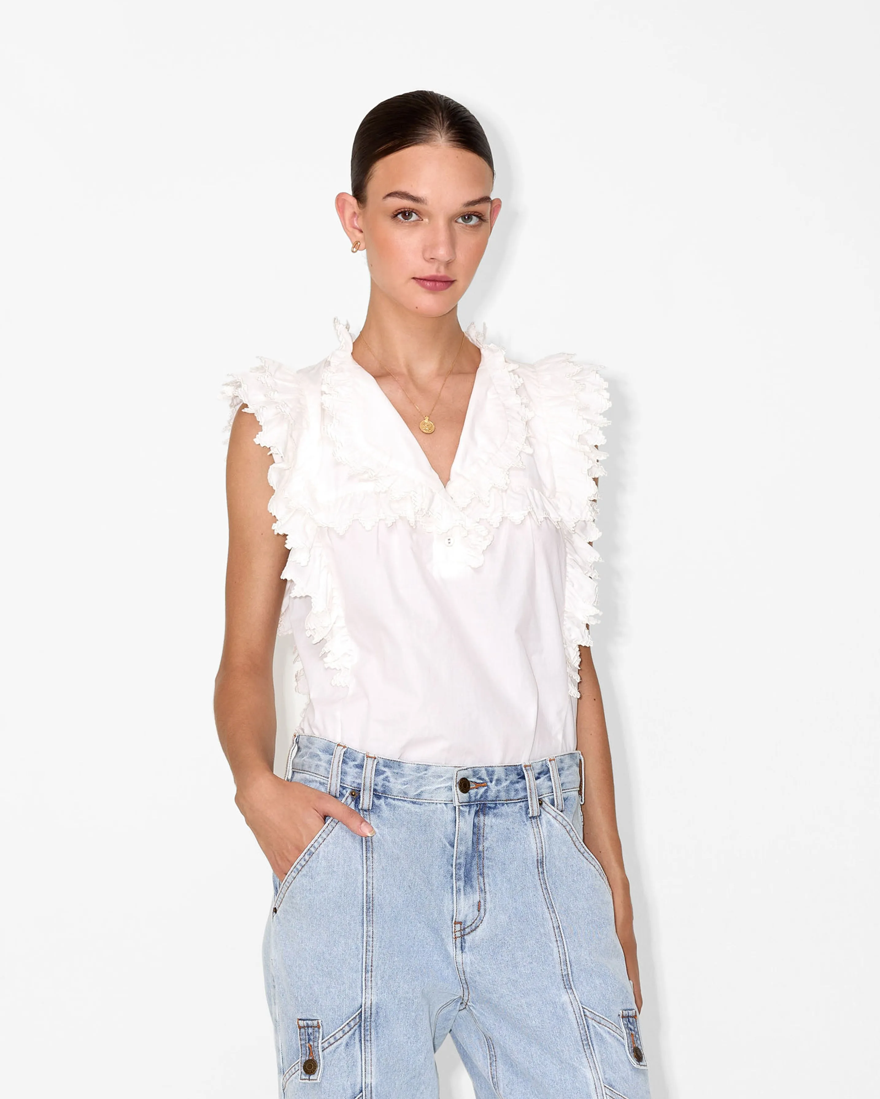 REMY TOP