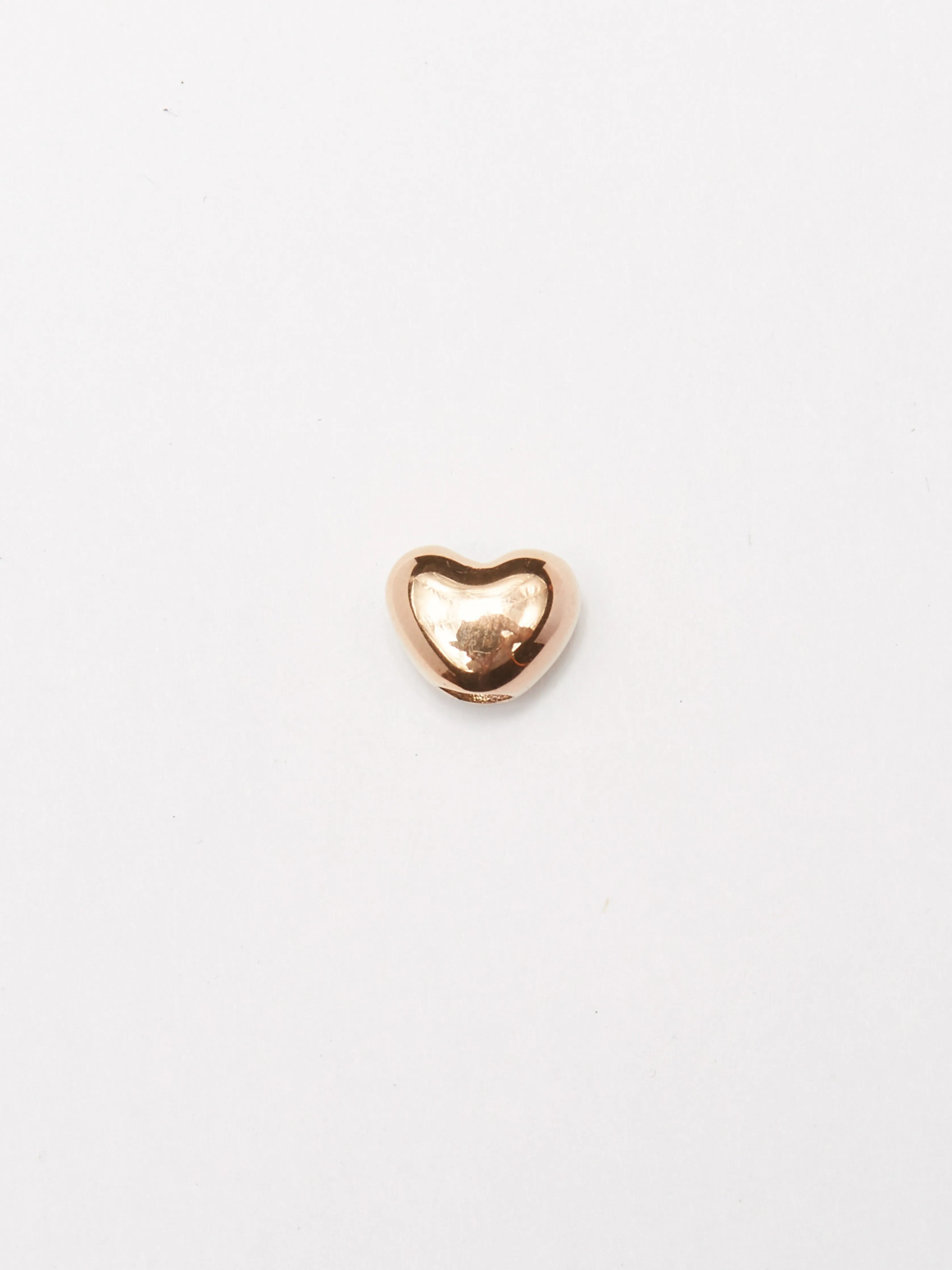 Rose Gold Bead Set