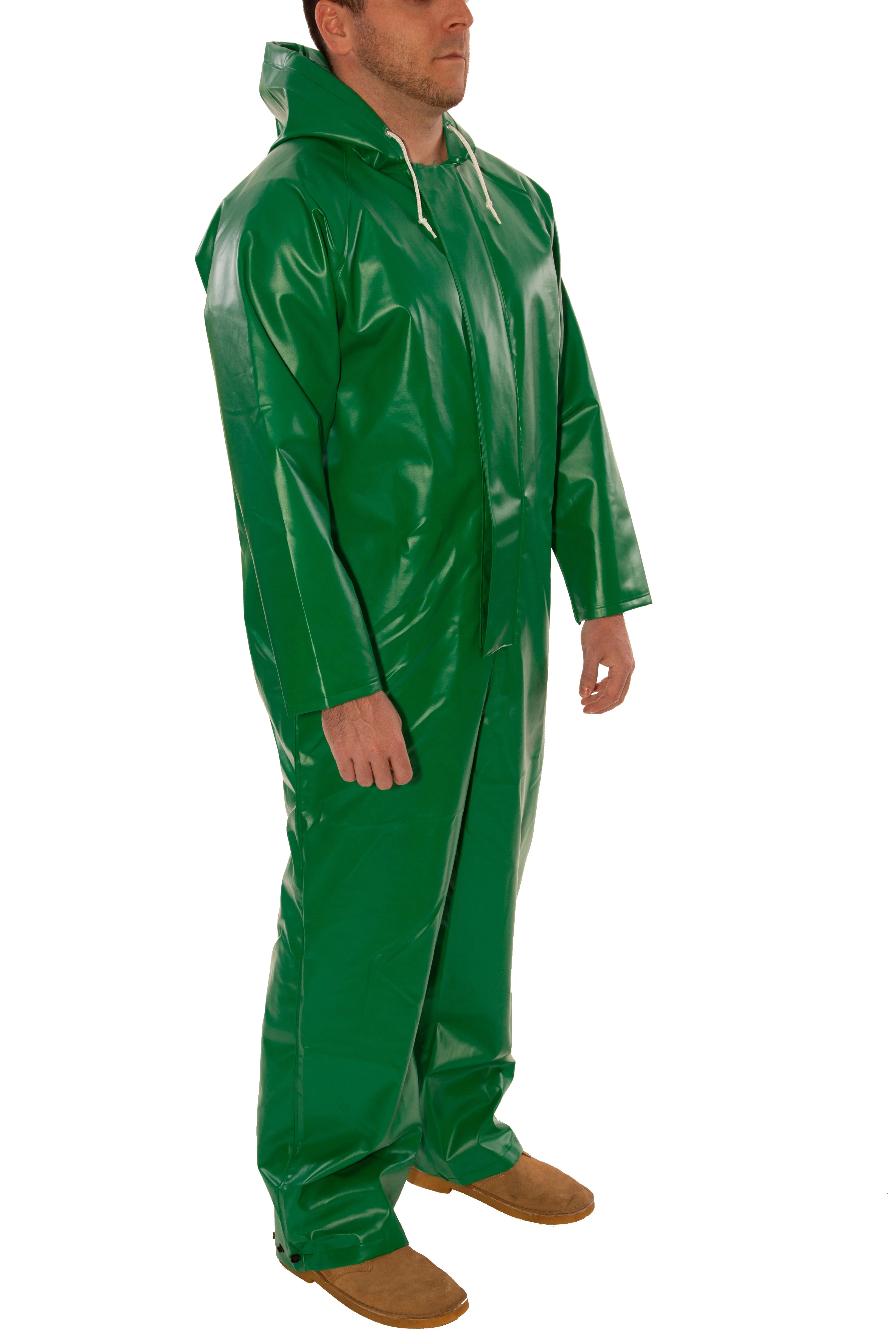 Safetyflex Coverall