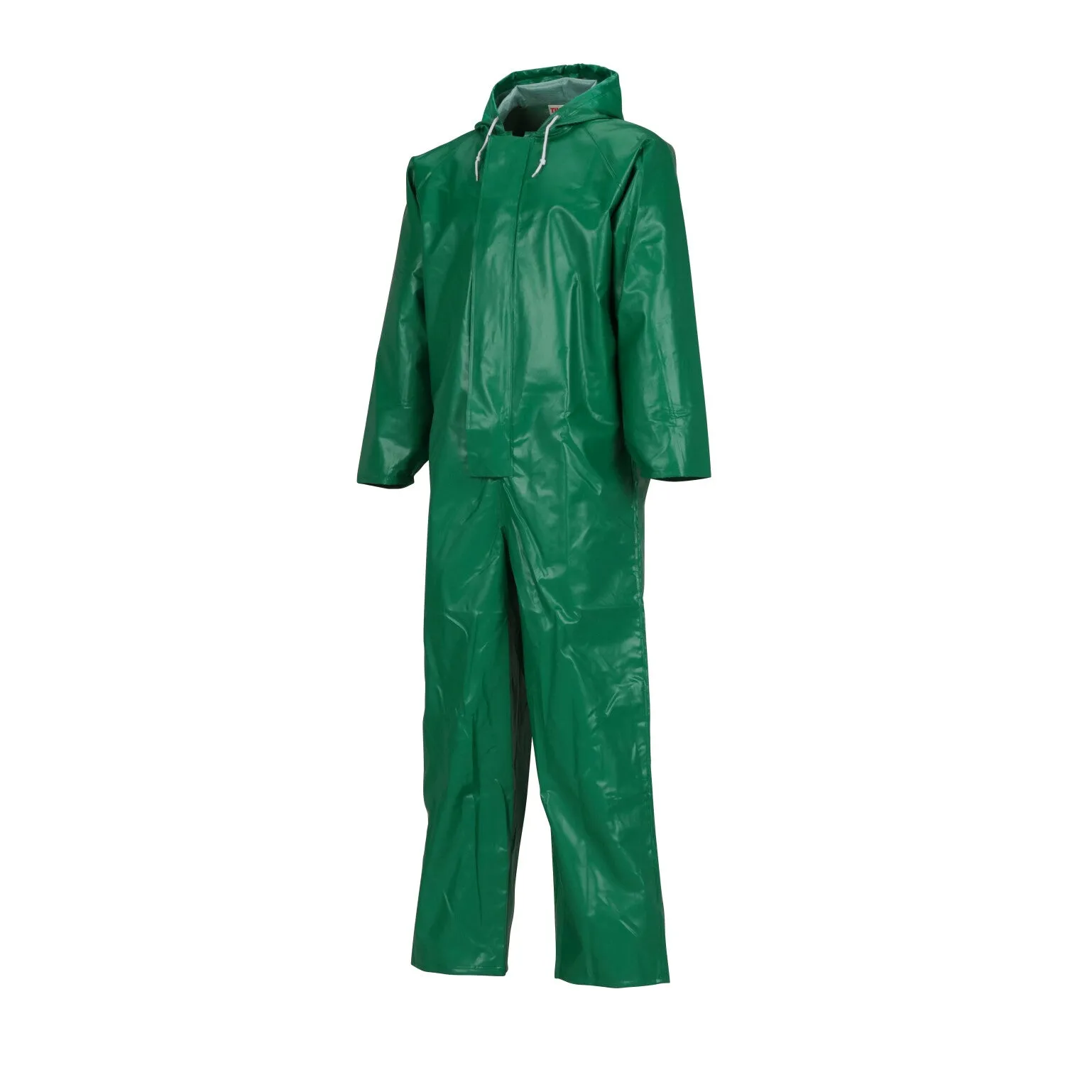 Safetyflex Coverall