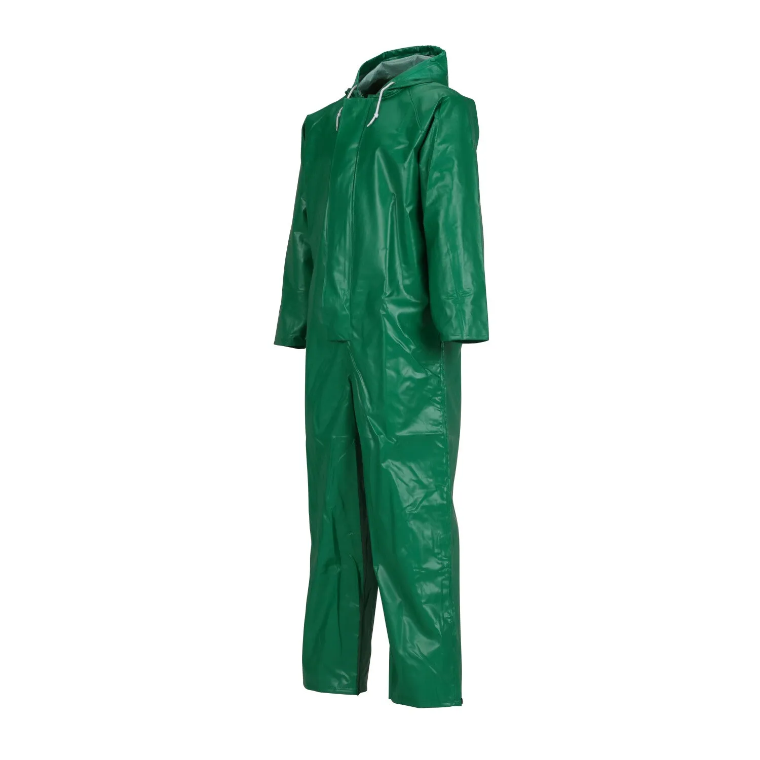 Safetyflex Coverall