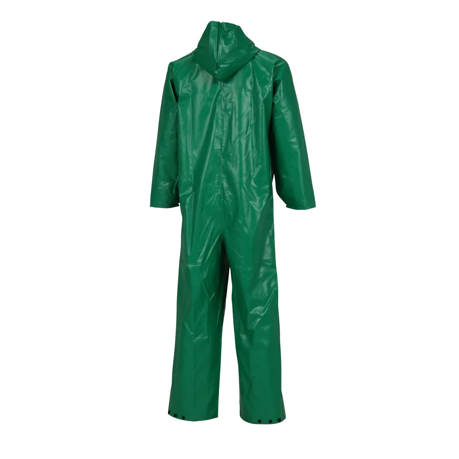 Safetyflex Coverall