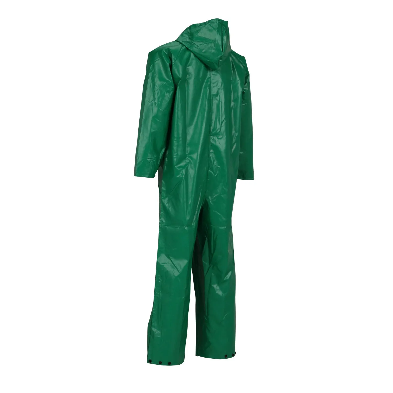 Safetyflex Coverall