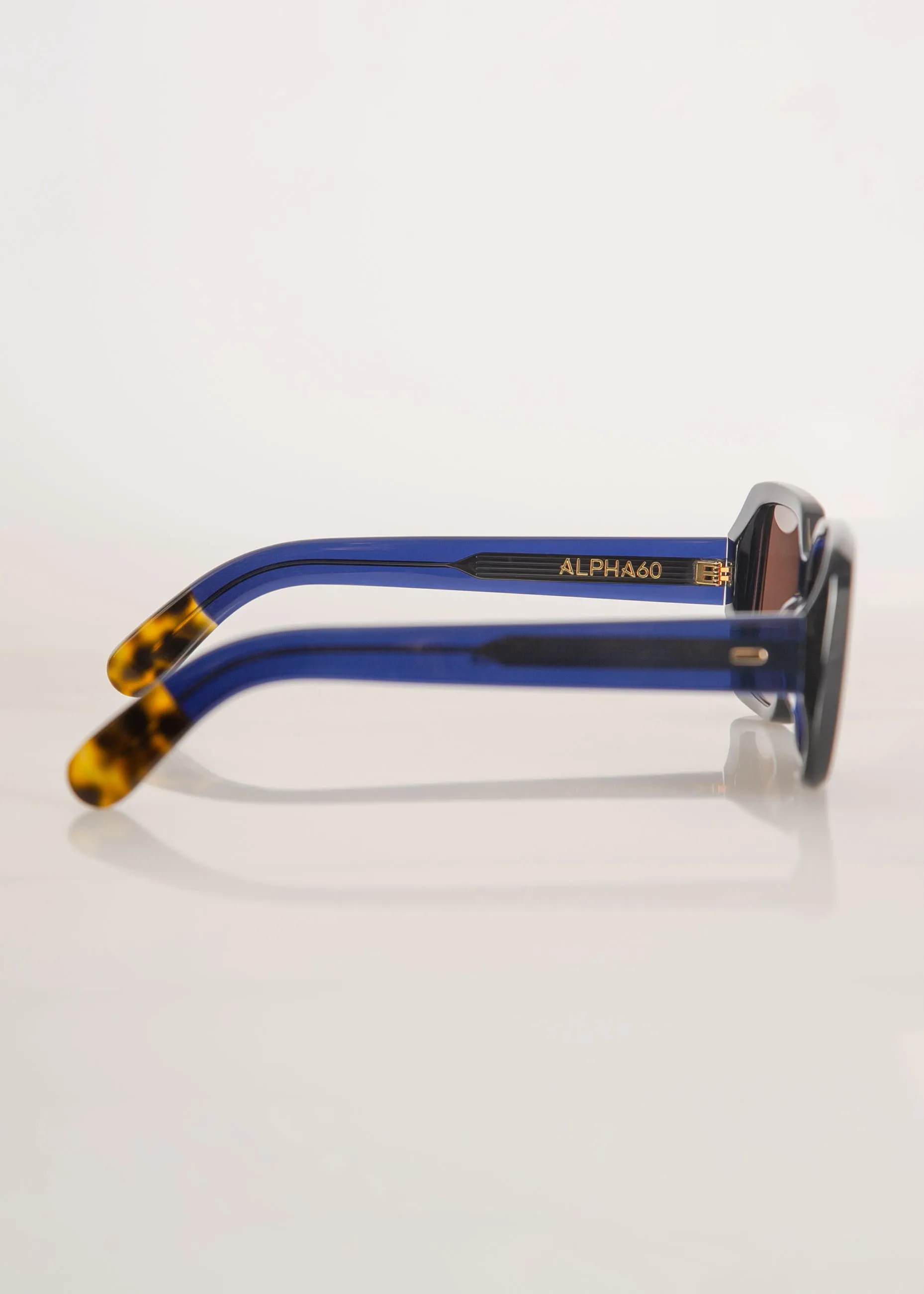 SCOUT SUNGLASSES / NAVY