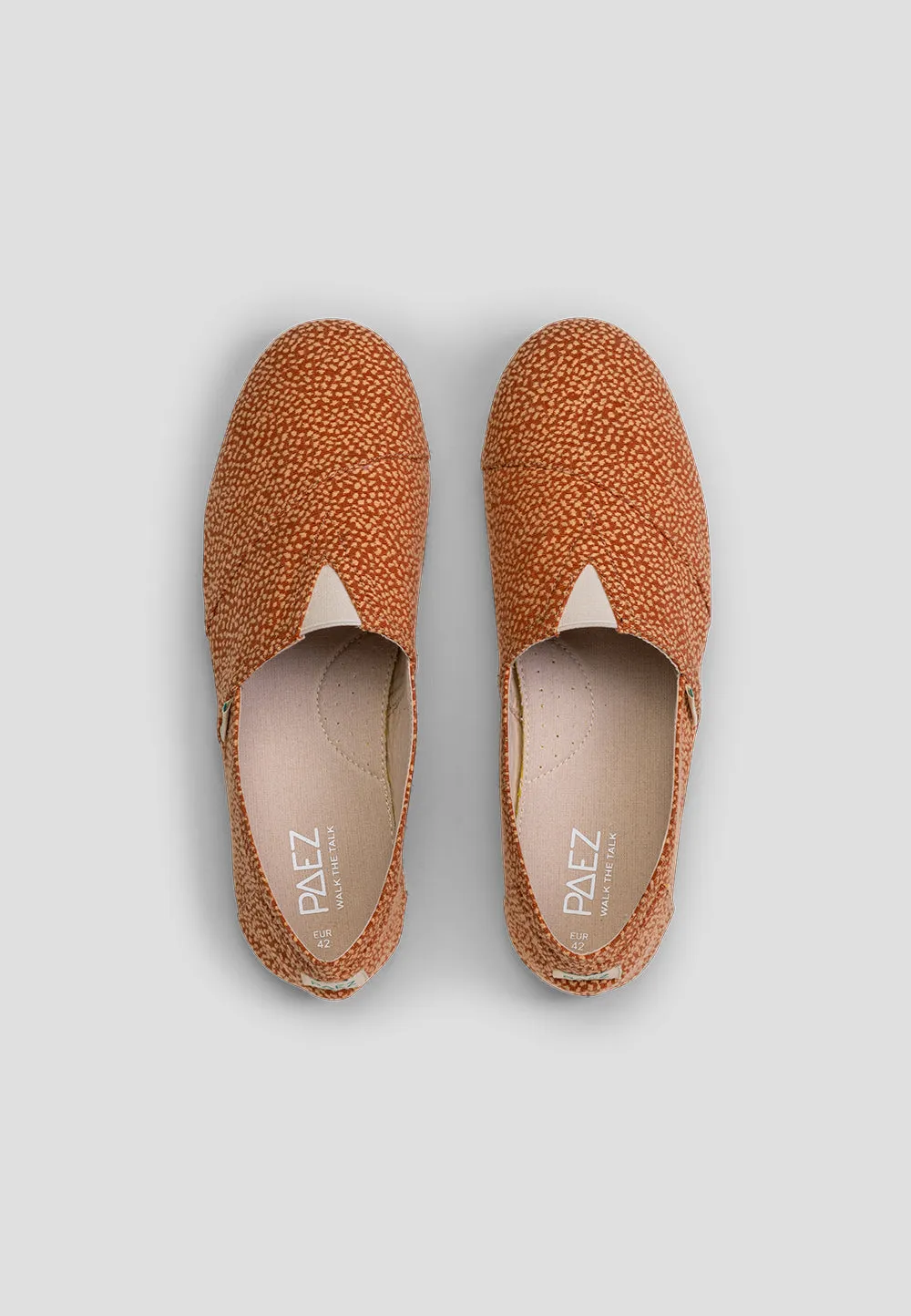 SEED TERRACOTA