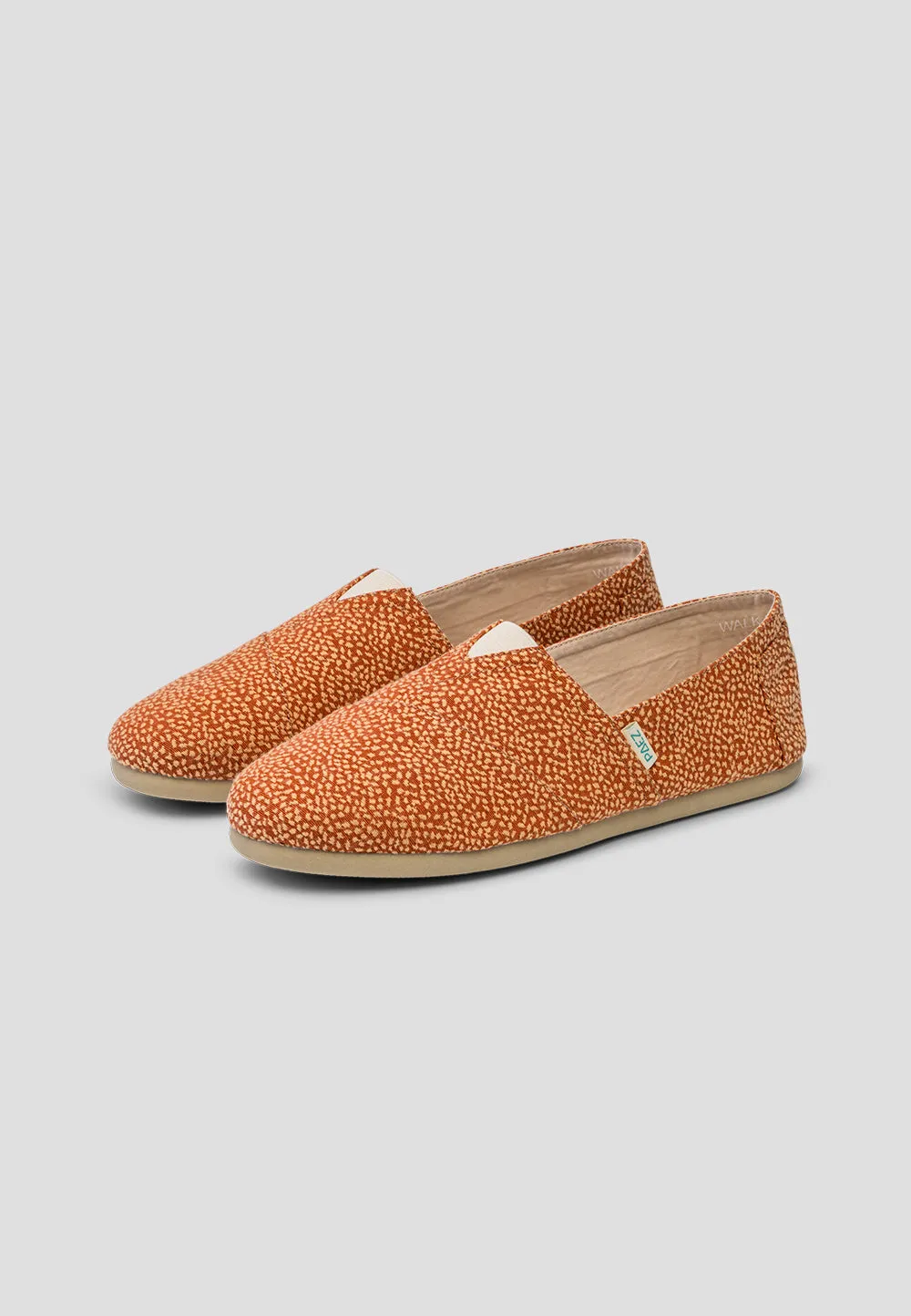 SEED TERRACOTA