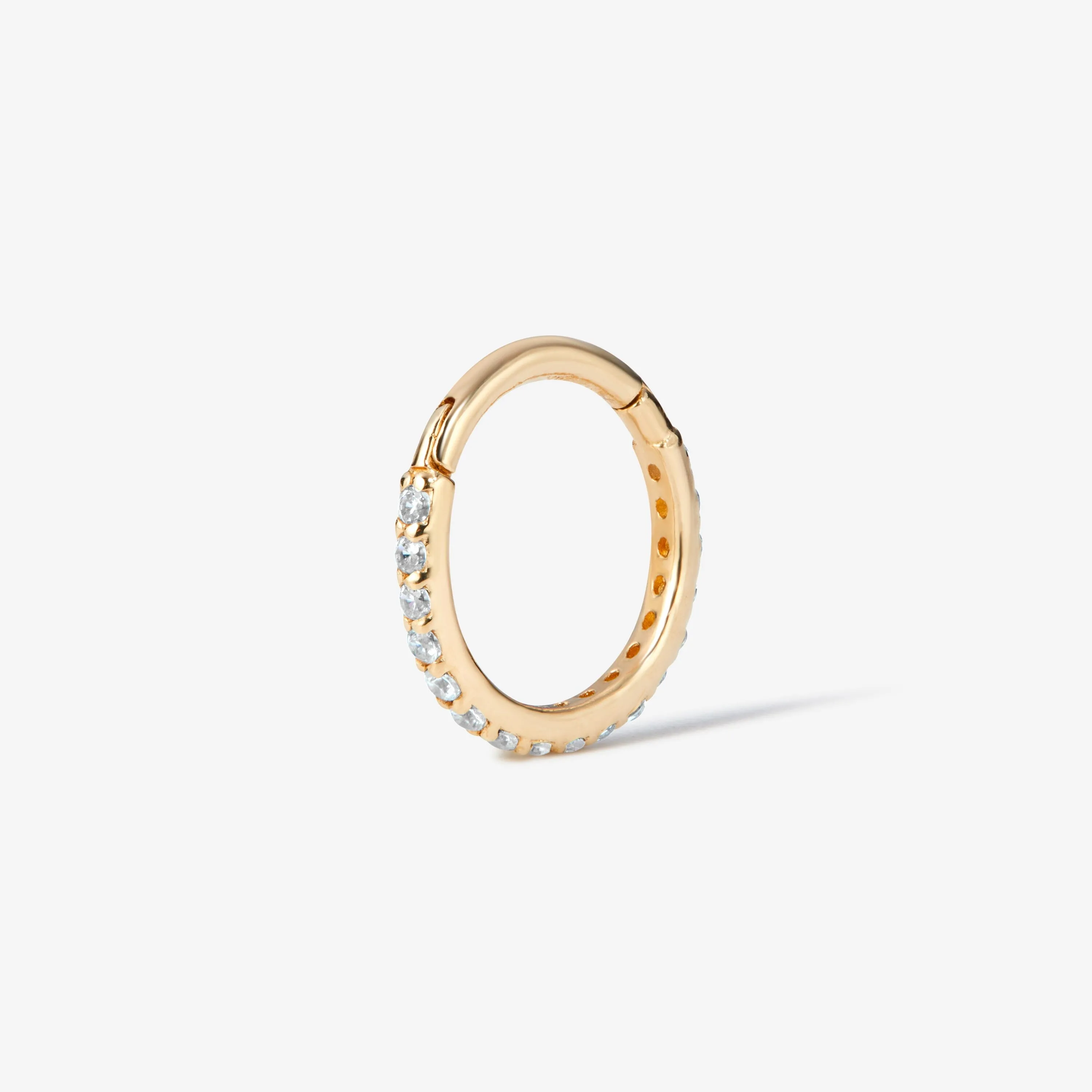 Sherran clicker hoop