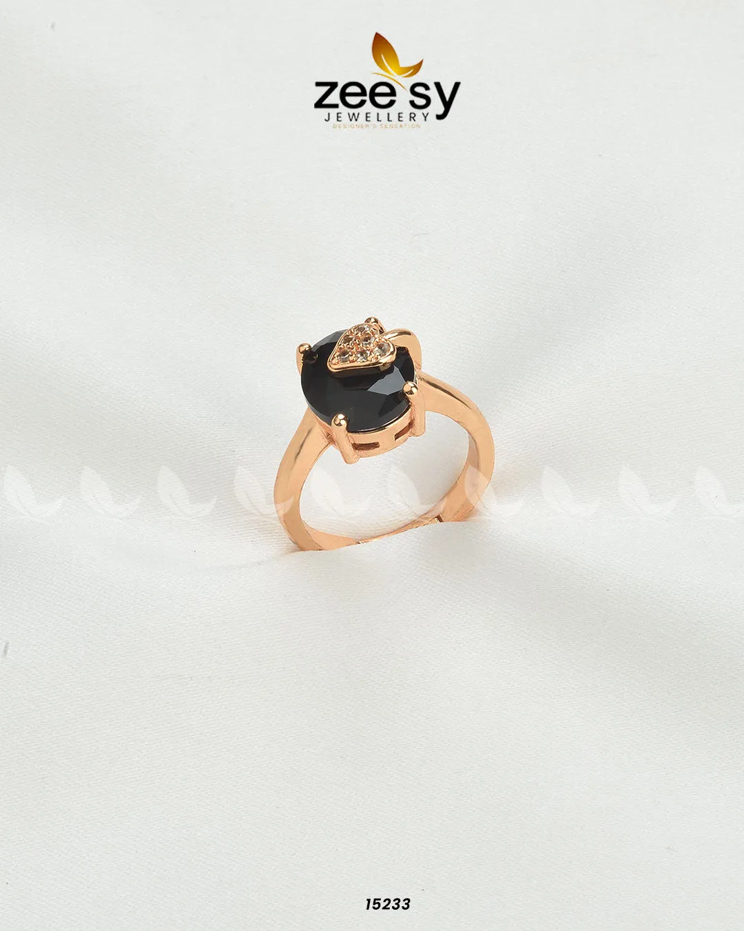 Sizzling Charming Ring