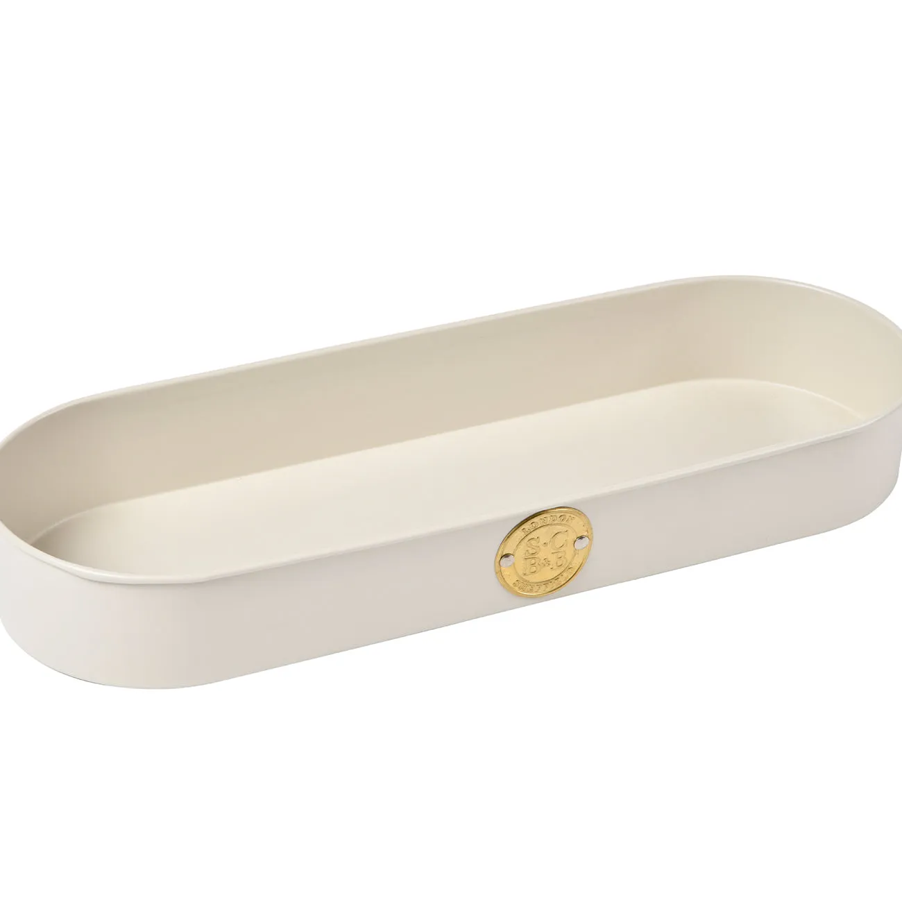 Sophie Conran Herb Pots - Buttermilk