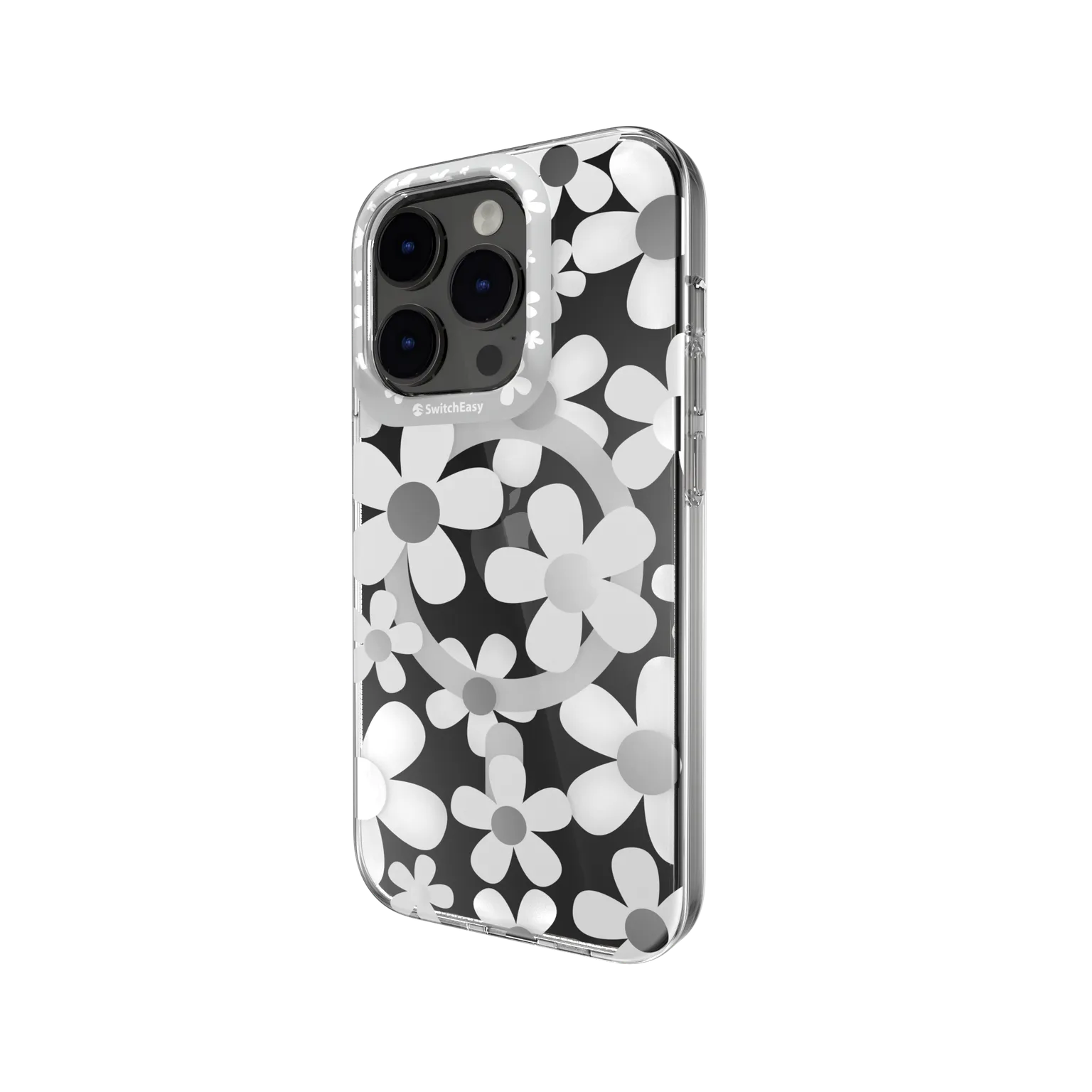 SwitchEasy Artist MagSafe iPhone Case 14 Series