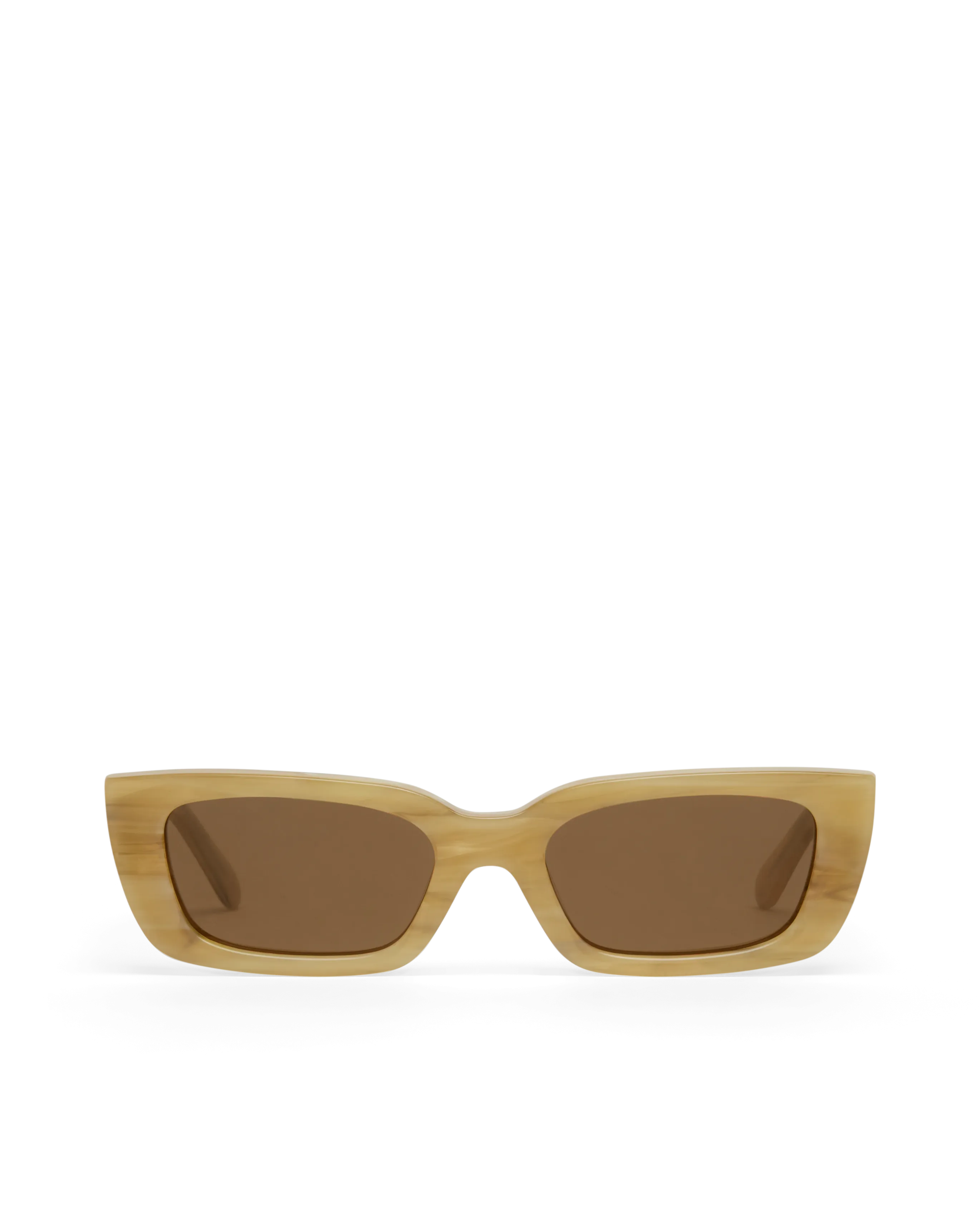 THE BUNDCHEN - BLONDE SWIRL-CHOCOLATE