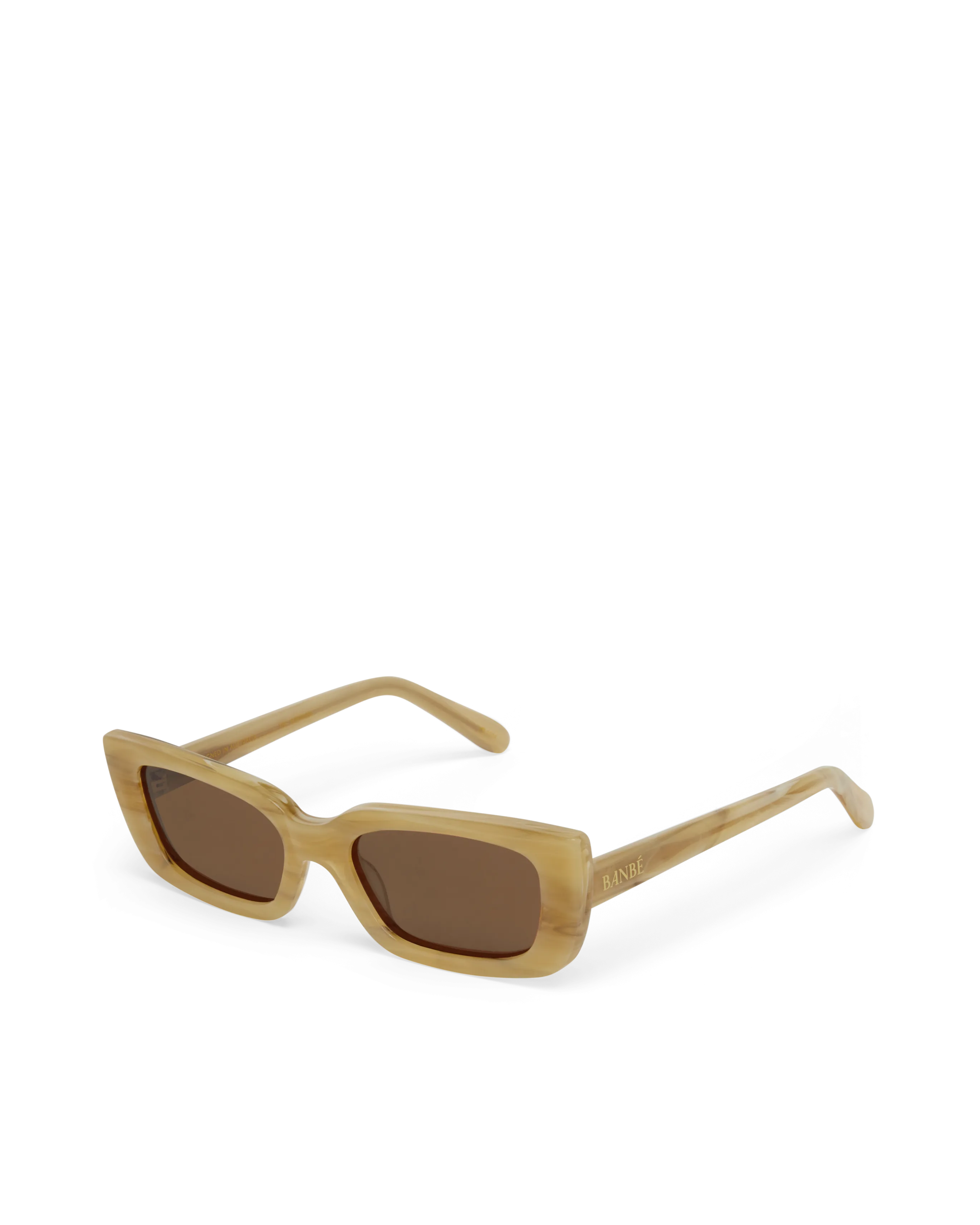 THE BUNDCHEN - BLONDE SWIRL-CHOCOLATE