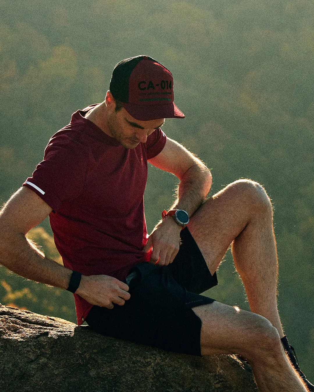 TRKCap SC - CA-014 - Ven