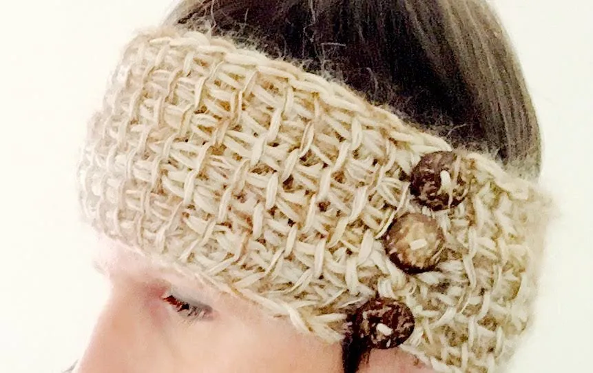 TwoChe Headband Patterns