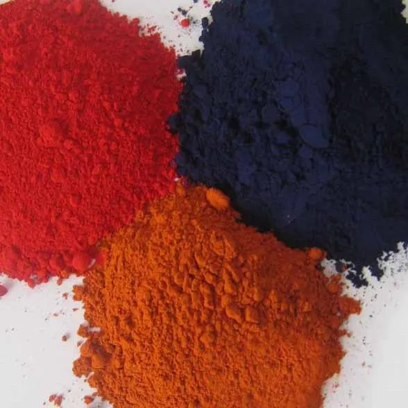 Vegetable Dye-Cedar Yellow