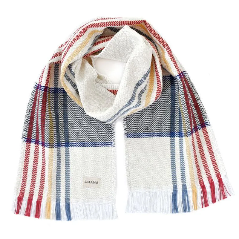 Vertigo Blend Scarf