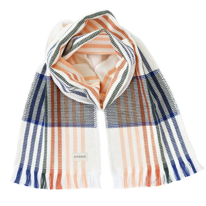 Vertigo Blend Scarf