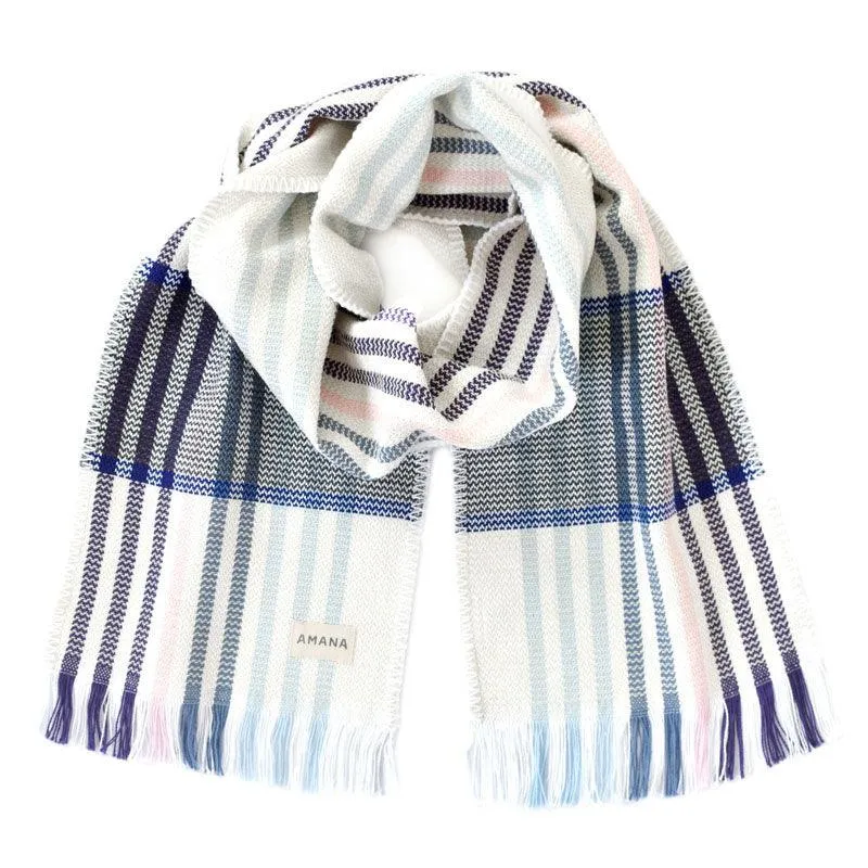 Vertigo Blend Scarf