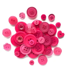 Watermelon Splash Buttons