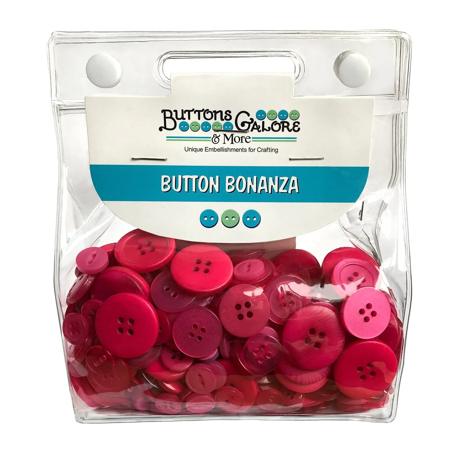 Watermelon Splash Buttons