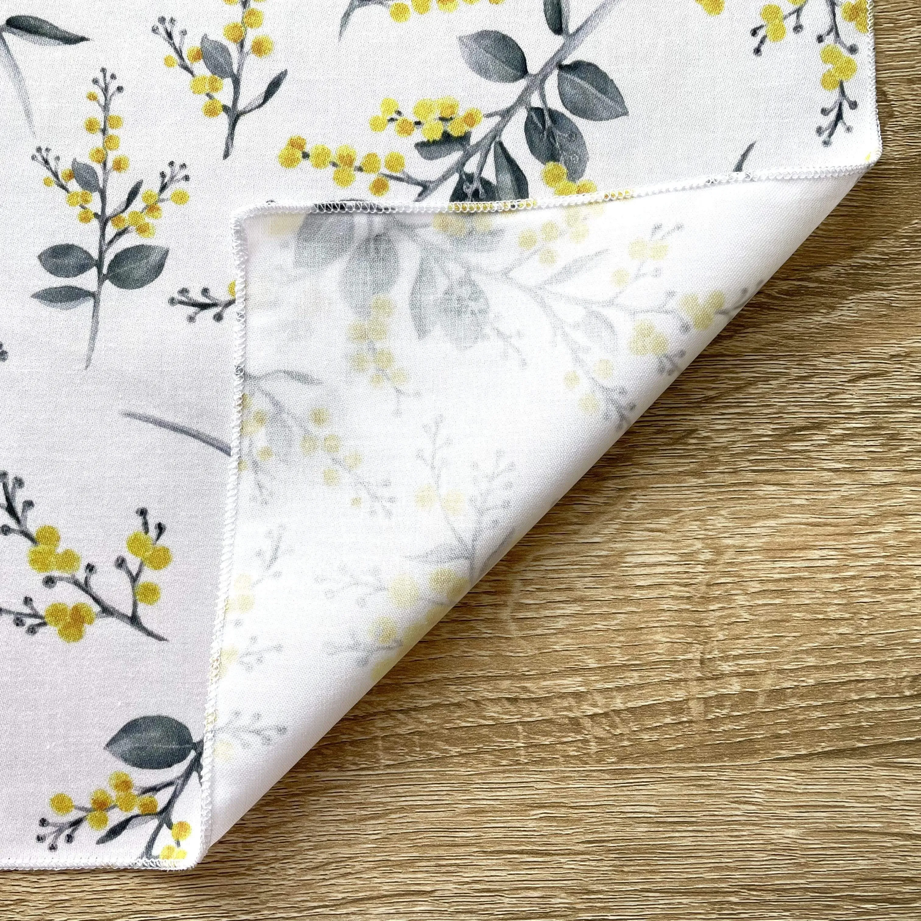 Willie Wagtail Handkerchief 3 pack