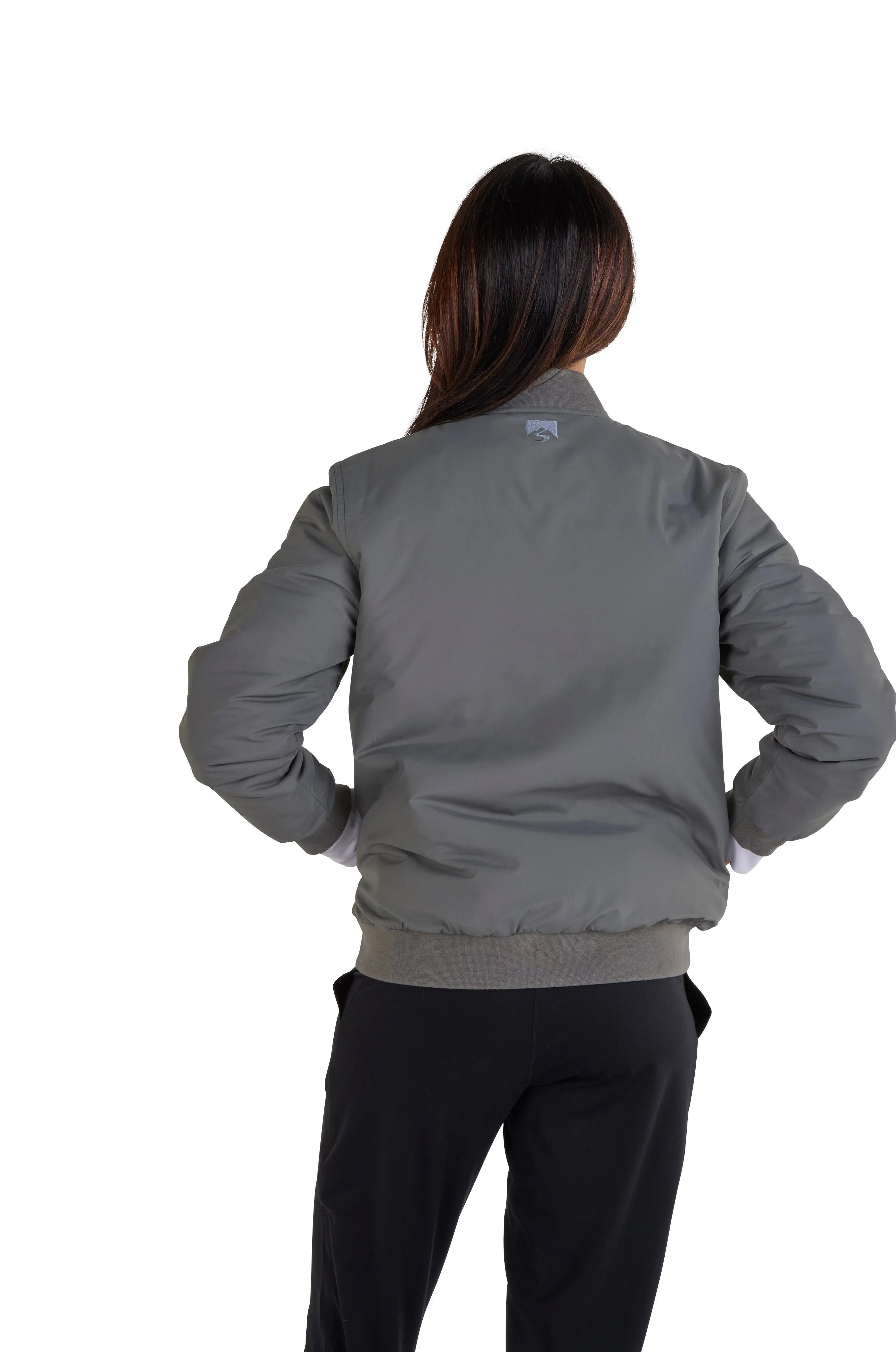Women's Aviator Jacket
