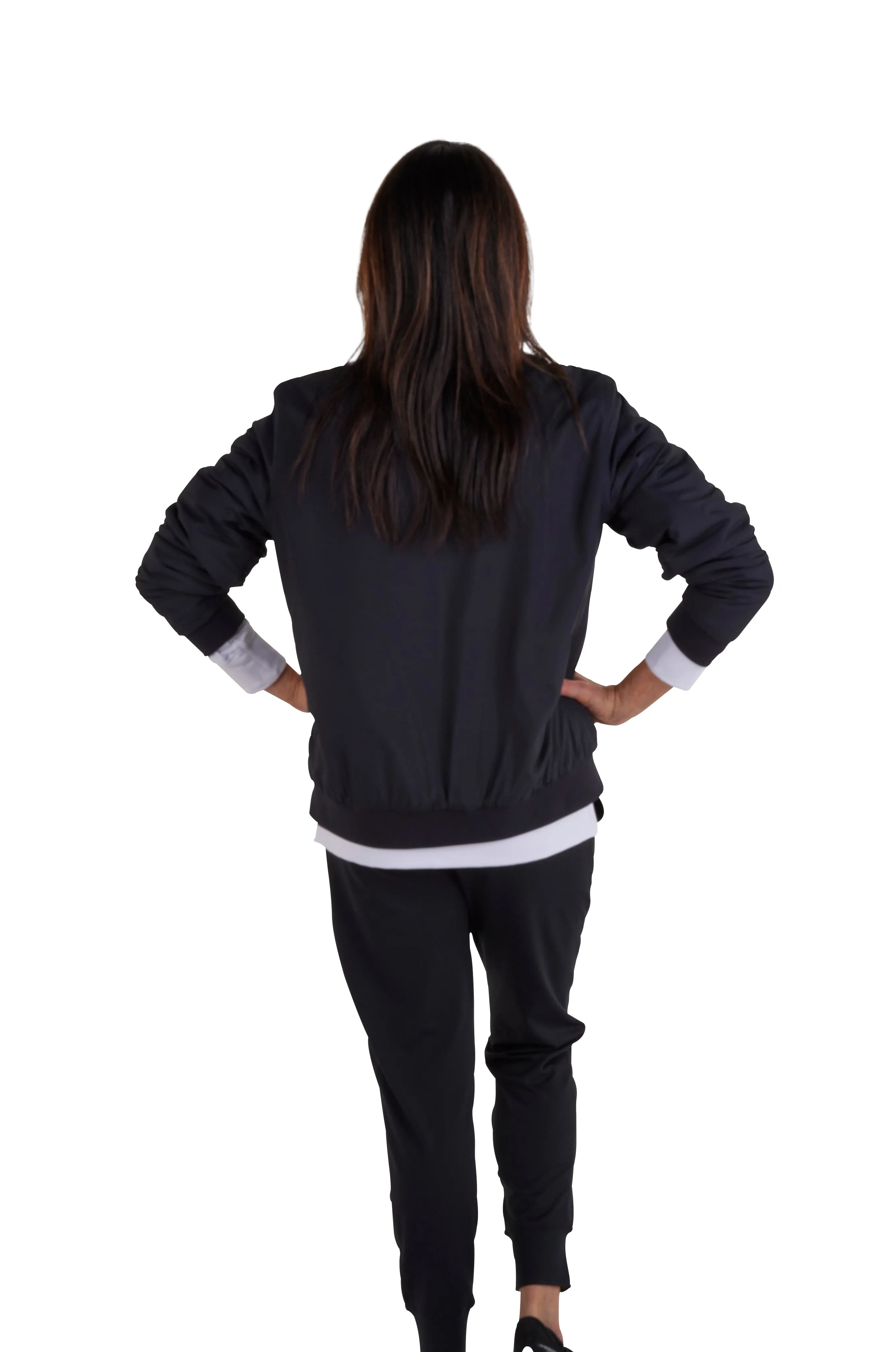 Women's Aviator Jacket