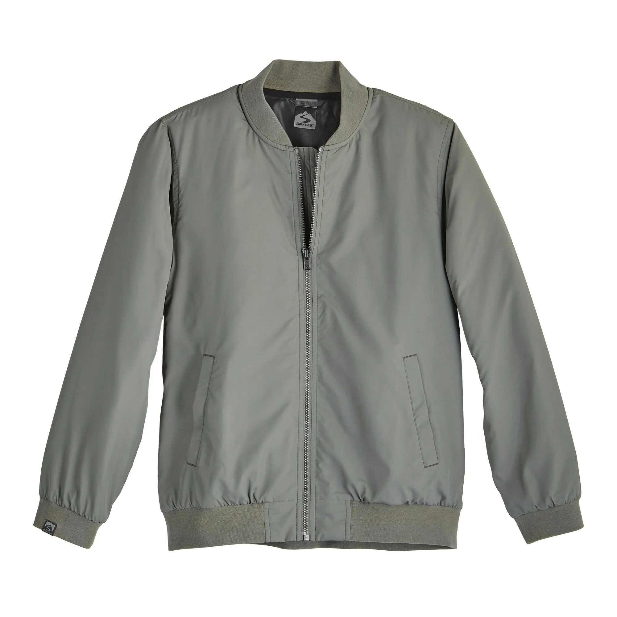 Women's Aviator Jacket